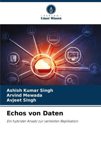 Echos von Daten