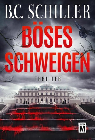 Böses Schweigen
