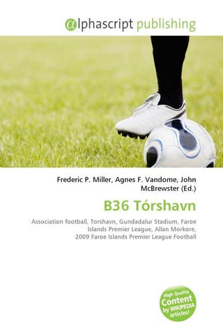 B36 Tórshavn