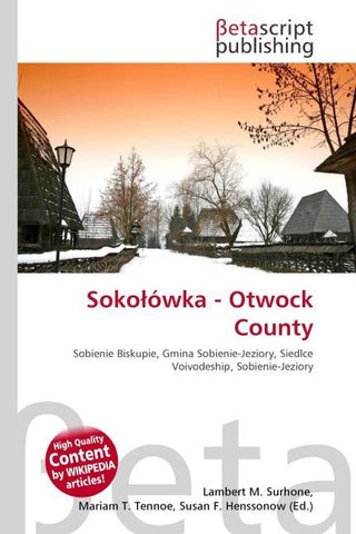 Soko¿ówka - Otwock County