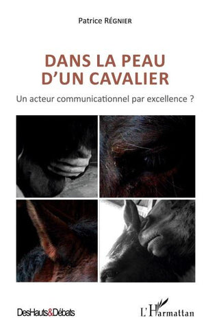 Dans la peau d'un cavalier