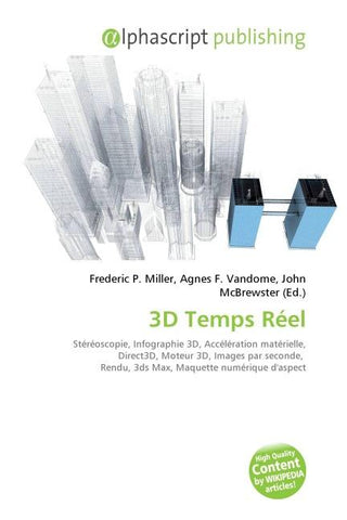 3D Temps Réel