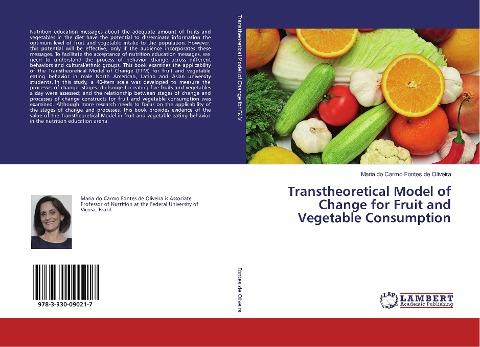 Transtheoretical Model of Change for Fruit and Vegetable Consumption