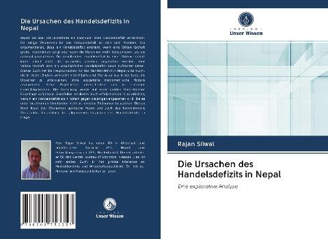 Die Ursachen des Handelsdefizits in Nepal