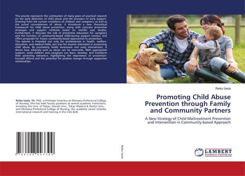 Promoting Child Abuse Prevention through Family and Community Partners