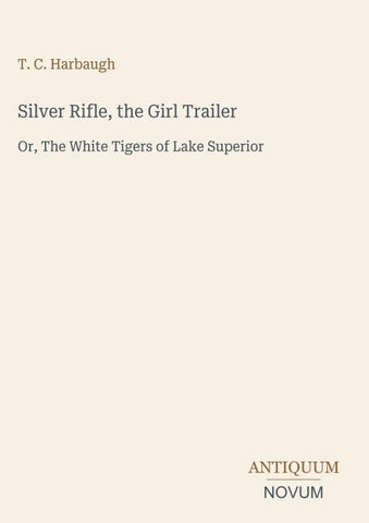 Silver Rifle, the Girl Trailer