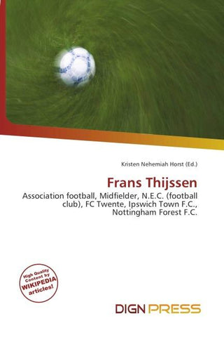 Frans Thijssen