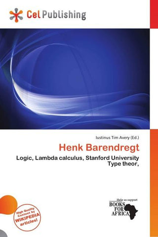 Henk Barendregt