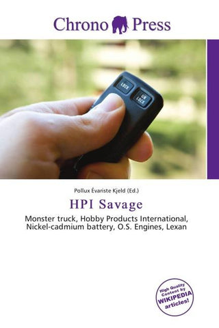 HPI Savage