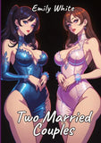 Two Married Couples