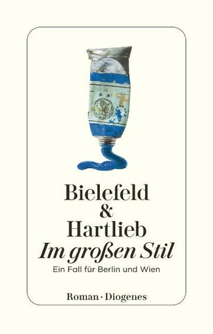 Im großen Stil