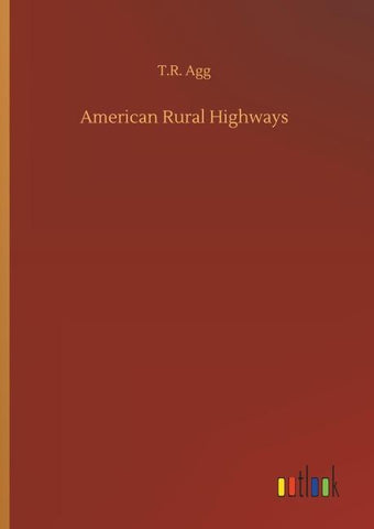 American Rural Highways