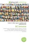 DC Universe