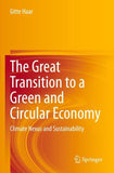 The Great Transition to a Green and Circular Economy