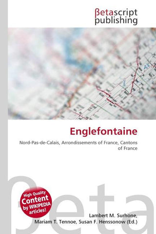 Englefontaine