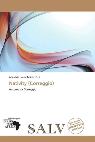 Nativity (Correggio)