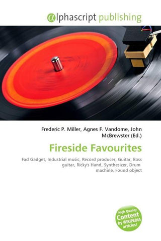 Fireside Favourites