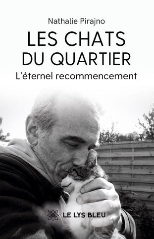 Les chats du quartier