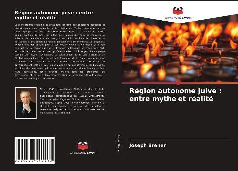 Région autonome juive : entre mythe et réalité