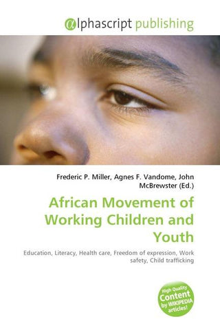 African Movement of Working Children and Youth