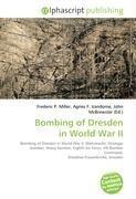 Bombing of Dresden in World War II