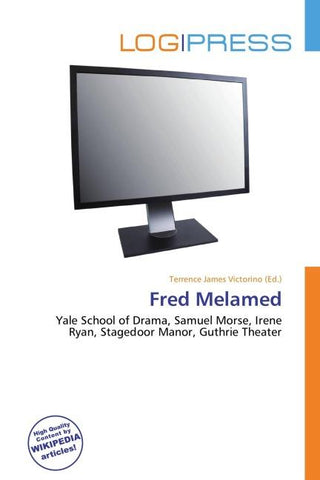 Fred Melamed