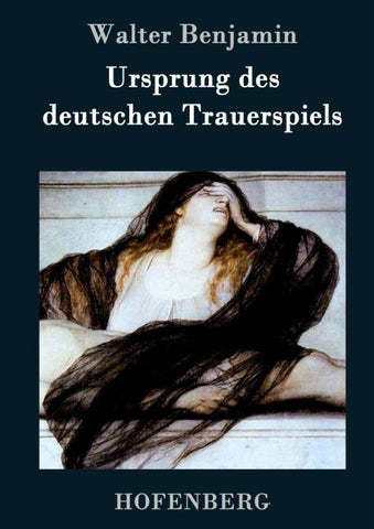Ursprung des deutschen Trauerspiels