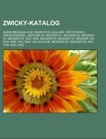 Zwicky-Katalog