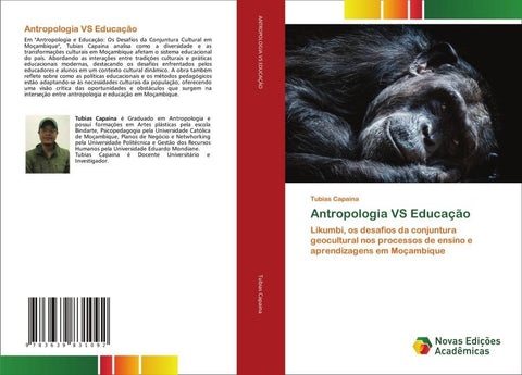 Antropologia VS Educação