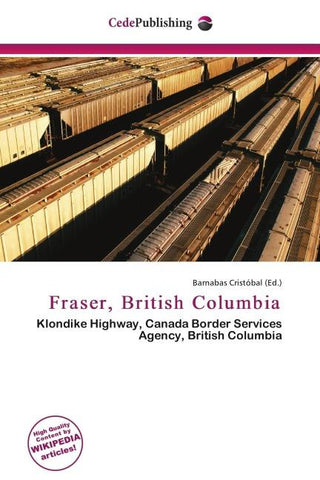 Fraser, British Columbia