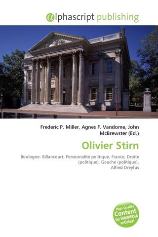 Olivier Stirn