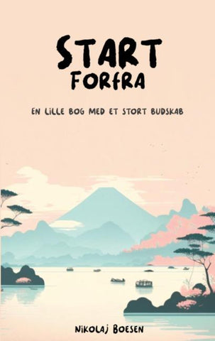 Start Forfra