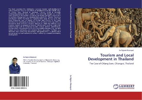 Tourism and Local Development in Thailand
