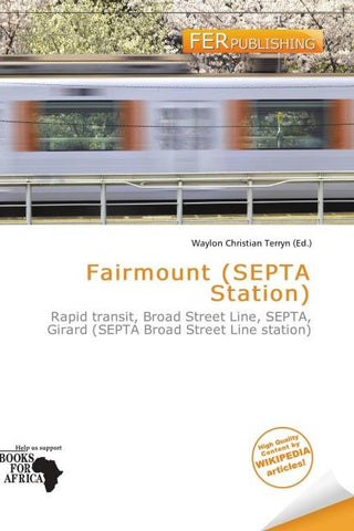 Fairmount (SEPTA Station)