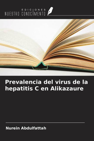 Prevalencia del virus de la hepatitis C en Alikazaure