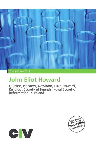 John Eliot Howard