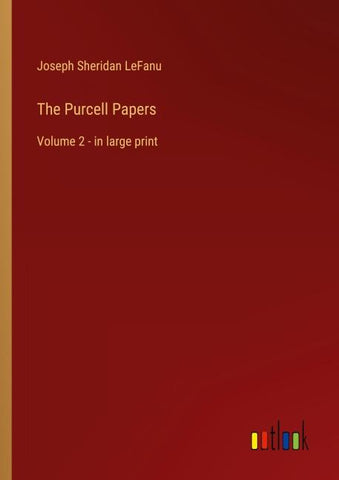 The Purcell Papers
