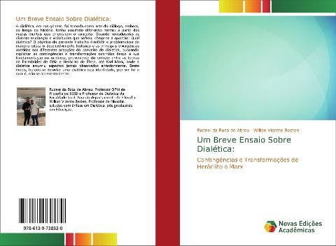 Um Breve Ensaio Sobre Dialética: