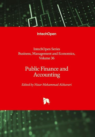 Public Finance and Accounting