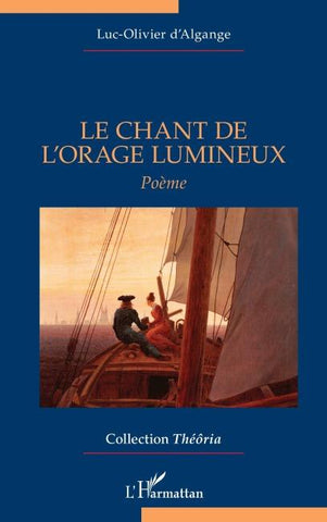 Le Chant de l'orage lumineux