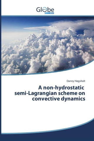 A non-hydrostatic semi-Lagrangian scheme on convective dynamics