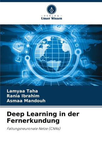 Deep Learning in der Fernerkundung