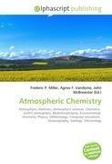 Atmospheric Chemistry