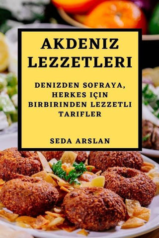Akdeniz Lezzetleri
