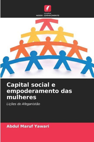 Capital social e empoderamento das mulheres