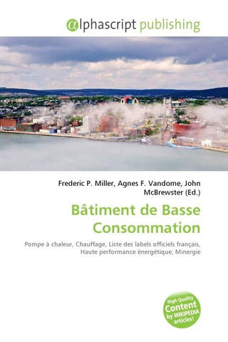 Bâtiment de Basse Consommation