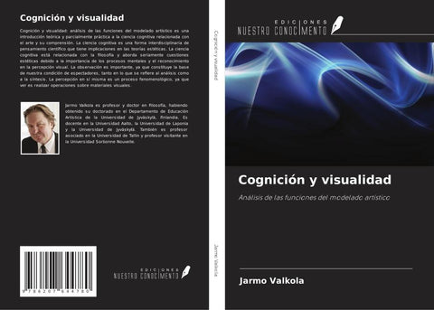 Cognición y visualidad