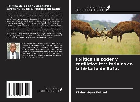 Política de poder y conflictos territoriales en la historia de Bafut