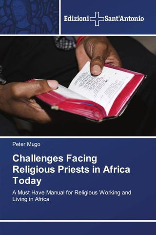 Challenges Facing Religious Priests in Africa Today