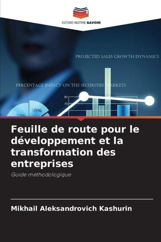 Feuille de route pour le développement et la transformation des entreprises